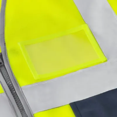 Gilet Réfléchissant Ledger