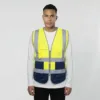Gilet Réfléchissant Ledger