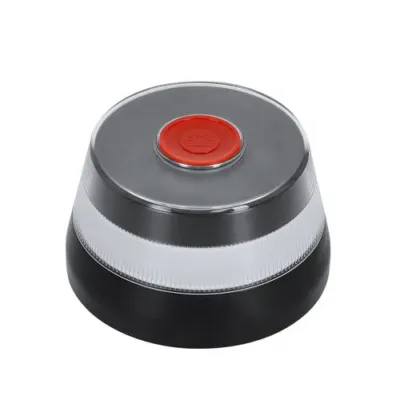 Lumière Urgence V16 Géolocalisée Pylon