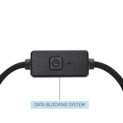 Câble De Protection Contre Le Piratage Gabbo 4 Câble De Protection Contre Le Piratage Gabbo