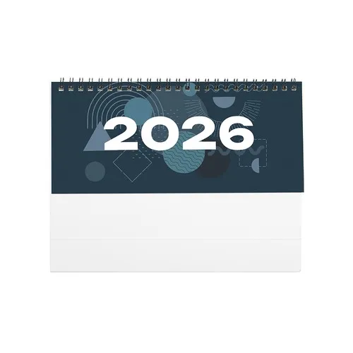 Calendrier Bureau Feber