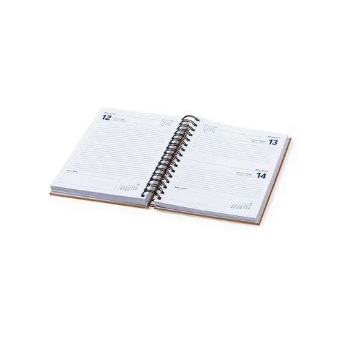 Agenda Torkix 4 Agenda Torkix