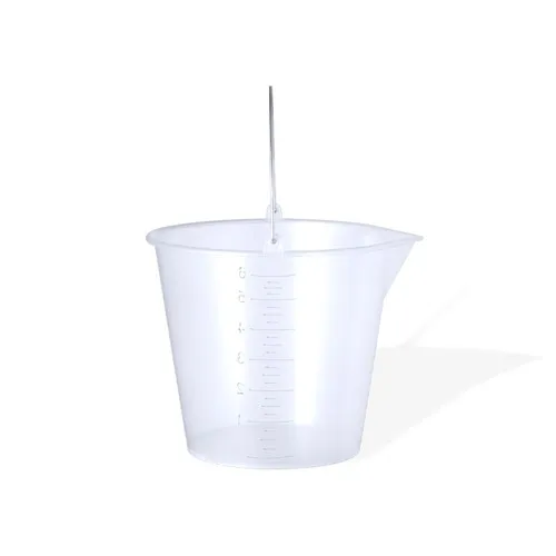 Seau Mesureur Manson 1 Seau Mesureur Manson