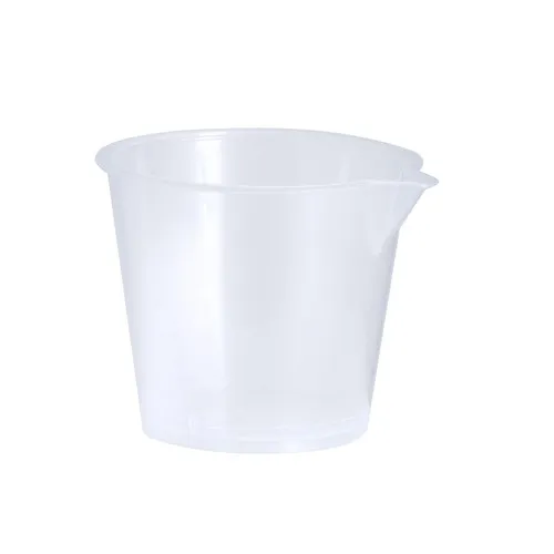 Verre Mesureur Roswal