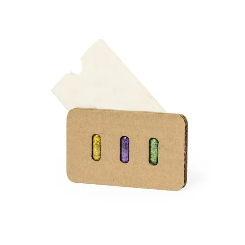 Set Capsule de Graine Nioxis