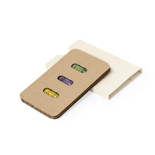 Set Capsule de Graine Nioxis