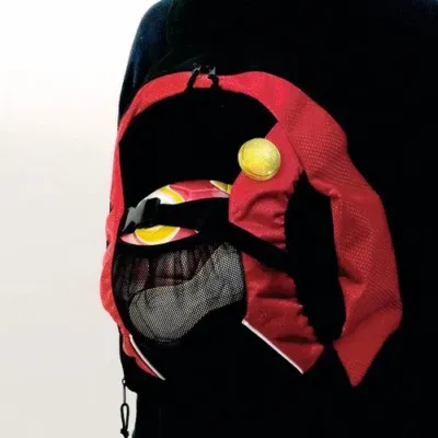 Lumière de Sécurité Flash