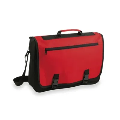 Porte-Documents Verse rouge 1 Porte-Documents Verse