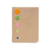 Bloc Notes Zinko