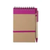Cahier Ecocard