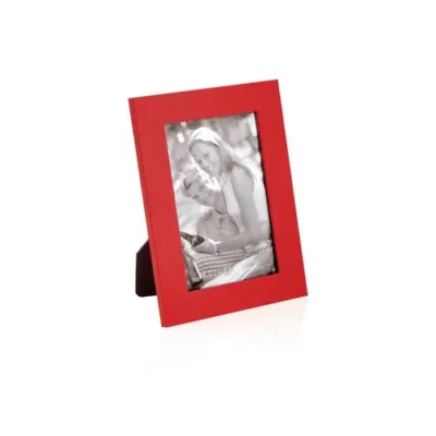 Porte Photos Stan rouge 1 Porte Photos Stan