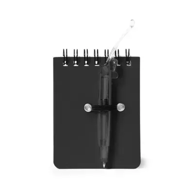Mini Cahier Duxo