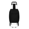 Caddie Course Max noir 1 Caddie Course Max