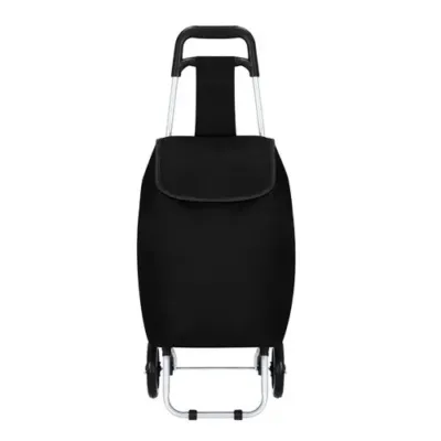 Caddie Course Max noir 1 Caddie Course Max