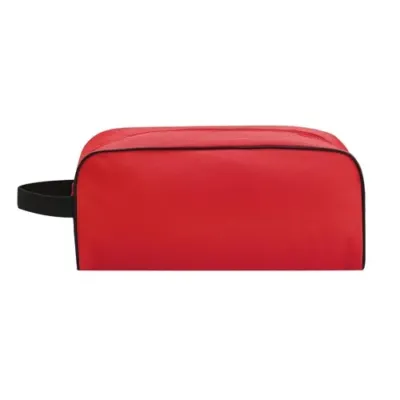 Sac Chaussures Pirlo rouge 1 Sac Chaussures Pirlo