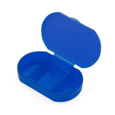 Pilulier Trizone bleu 1 Pilulier Trizone