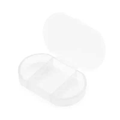 Pilulier Trizone