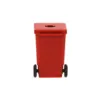 Taille-Crayons Longi