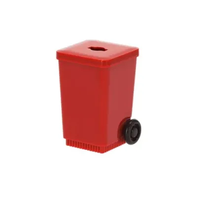 Taille-Crayons Longi
