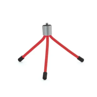 Trépied Universel Kyan rouge 1 Trépied Universel Kyan