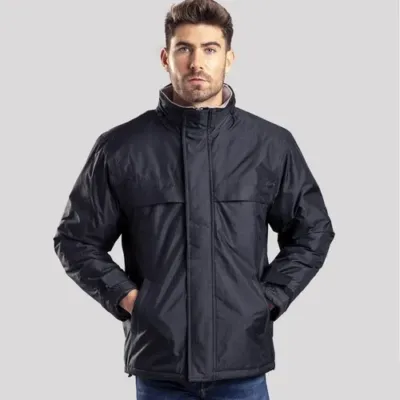 Parka Zylka 1 Parka Zylka