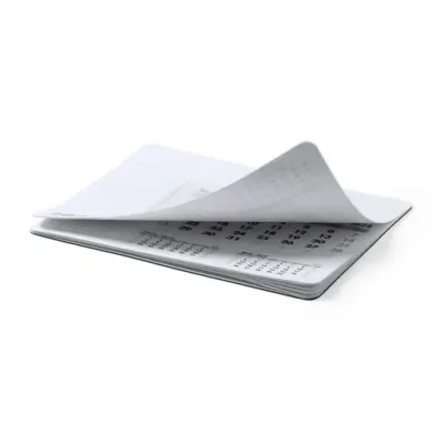 Tapis Souris Calendrier Rendux