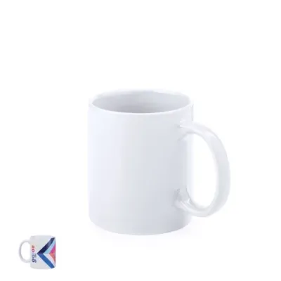 Tasse Sublimation Bornel