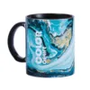 Tasse Sublimation Harnet