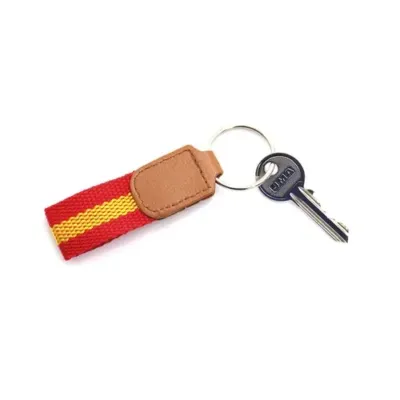 Porte-Clés Espan