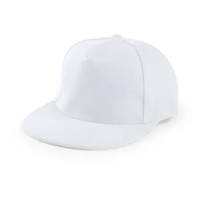 Casquette Lorenz blanc 1 Casquette Lorenz
