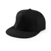 Casquette Lorenz noir 1 Casquette Lorenz