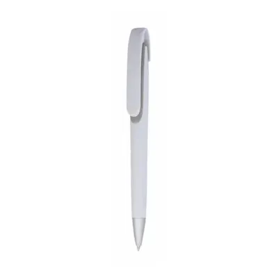 Stylo Klinch argenté 1 Stylo Klinch