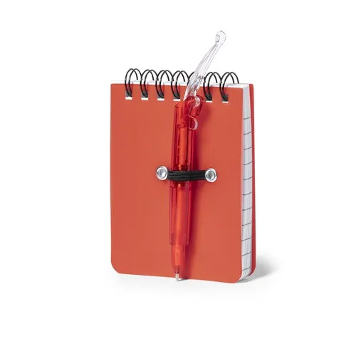 Mini Cahier Duxo 1 Mini Cahier Duxo