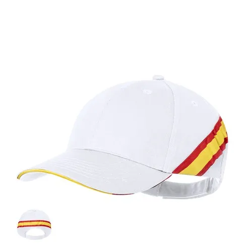 Casquette Iberia