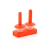 Set de Moules Thade rouge 1 Set de Moules Thade