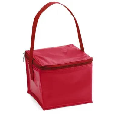 Glacière Tivex rouge 1 Glacière Tivex