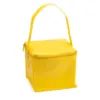 Glacière Tivex jaune 1 Glacière Tivex