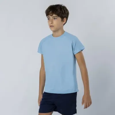 T-Shirt Enfant Tecnic Plus