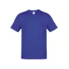 T-Shirt Adulte Couleur Hecom