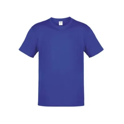 T-Shirt Adulte Couleur Hecom