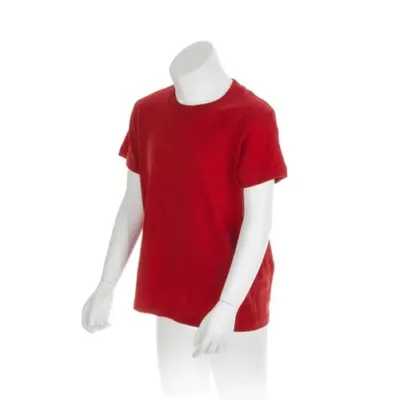 T-Shirt Enfant Couleur Hecom
