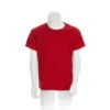 T-Shirt Enfant Couleur Hecom