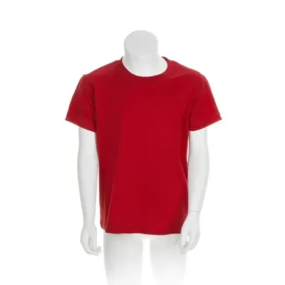 T-Shirt Enfant Couleur Hecom