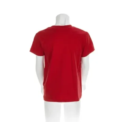 T-Shirt Enfant Couleur Hecom