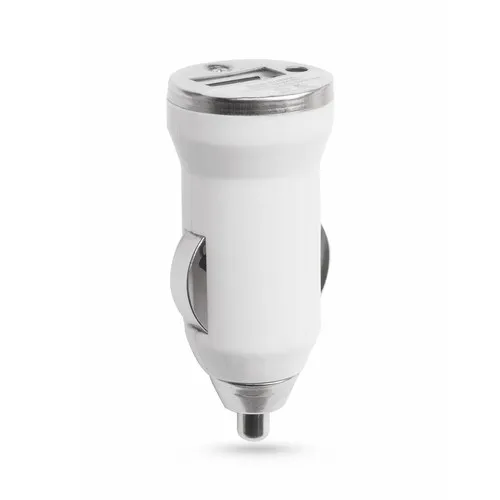 Chargeur Voiture USB Hikal