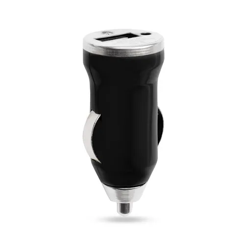 Chargeur Voiture USB Hikal
