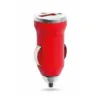 Chargeur Voiture USB Hikal