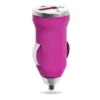 Chargeur Voiture USB Hikal
