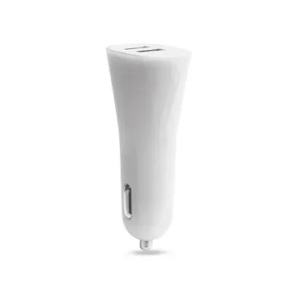 Chargeur Voiture USB Heyon