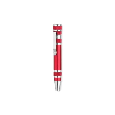 Multi Outils Blizen rouge 1 Multi Outils Blizen